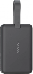 Powerbank Romoss WMS10 10000mAh gyors töltéssel 30W