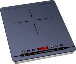 Amzchef indukciós főzőlap, ultravékony, 2000 W
