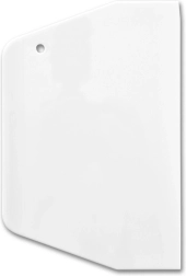 Orion cukrászati spatula 19,5 cm