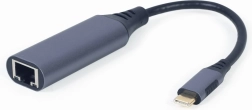 USB‑C – LAN GbE RJ‑45 adapter