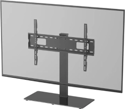 Univerzális asztali TV állvány 37"-70" képernyőkhöz