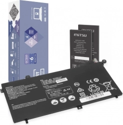 Akkumulátor Huawei Matebook D sorozathoz HB46K497ECW 3700 mAh