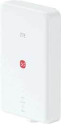 ZTE 5G kültéri router G51F ODU MC7510