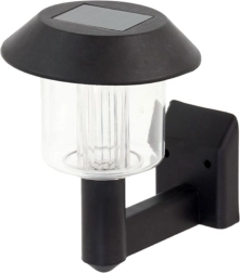 Zd51 napelemes LED fali lámpa fali lámpa