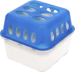 Páramentesítő cserebetétekkel 2× 400 g