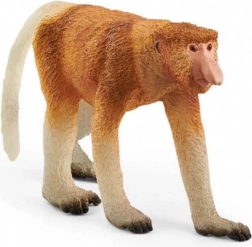 Schleich orrmedve figura – Wild Life