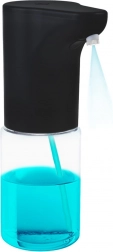 PROMEDIX érintésmentes szappanadagoló 300 ml fekete