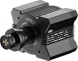 MOZA R9 V3 kormánybázis PC-hez (közvetlen meghajtás 9 Nm)