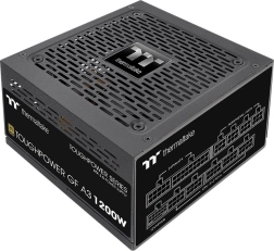 Thermaltake toughpower gf a3 1200w gold moduláris tápegység atx 3.0/pcie 5.1 12vhpwr
