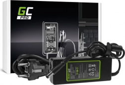 Green Cell PRO 19,5 V 4,62 A 90 W töltő DELL laptopokhoz (csatlakozó 7.4 × 5.0 mm)
