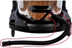 ML3600W 80 l leeresztő tömlő – vízelvezetés