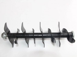 42 cm-es vertikáló henger MasterLawn-PRO2800-hoz