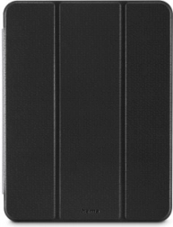 Hama Extreme Protect védőtok Apple iPad Air 13 (2024) készülékhez, fekete/átlátszó