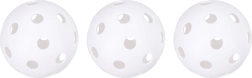 Floorball labdakészlet 3 db
