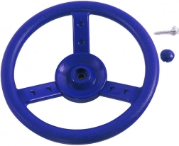 Gyerekeknek szánt műanyag kormány