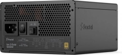 Fractal Design Ion 3 Gold 1000 W 80 Plus Gold – teljesen moduláris tápegység