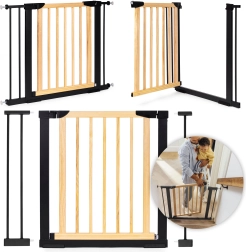 Biztonsági akadály lépcsőkhöz és ajtókhoz ECOTOYS