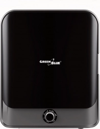 GREENBLUE kompakt forgódobos szárítógép 3 kg