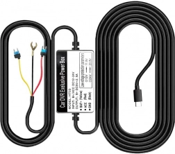 Azdome HT03 USB‑C kábelkészlet