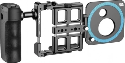 Apexel vezeték nélküli vlog készlet okostelefonhoz