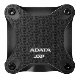 Külső SSD meghajtó ADATA SD620 512GB