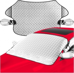 Mágneses védő lepel szélvédőre Xtrobb