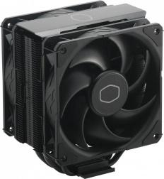 CPU hűtő Cooler Master Hyper 212 Black X Duo