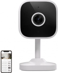 Okos Wi‑Fi IP kamera SONOFF CAM‑S2 (2. generáció) 1080p