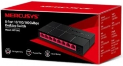 MERCUSYS gigabites 8 portos switch