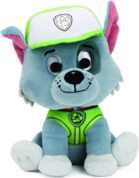 GUND PAW PATROL Rocky plüssfigura 15 cm