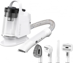 4 az 1-ben multifunkciós vágógép állatok számára, Rojeco fehér