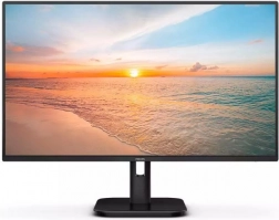 Philips Monitor 24 IPS 100Hz HDMI USB-C beépített hangszórókkal
