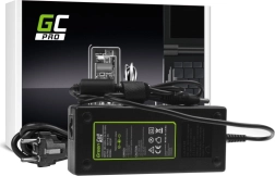 Green Cell PRO 19 V 6,3 A 120 W töltő ASUS-hoz (csatlakozó 5,5 × 2,5 mm)
