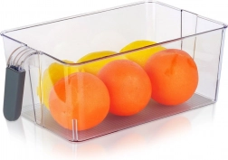 Hűtőszervező fogantyúval 31 × 18 × 11,5 cm