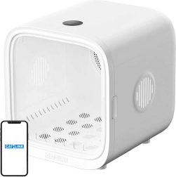 Okos szárító házi kedvenceknek Catlink Luxury