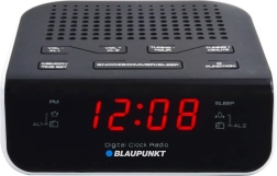 Blaupunkt rádiós ébresztőóra