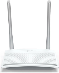 Wi-Fi Router TP-Link TL-WR820N
