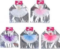 Balett ruhácska babáknak