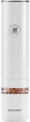 Elektromos fűszerdaráló ZWILLING ENFINIGY – fehér