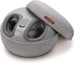 2 az 1-ben BEURER FM 120 lábmasszírozó – shiatsu masszázs, légpárnák és melegítés