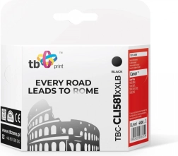 Canon CLI-581XXL fekete tintapatron