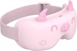 Elektromos intelligens szemmasszírozó gyerekeknek fűtéssel