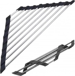 AG882A HÁROMSZÖG ALAKÚ SZILIKON CSEPEGTETŐ