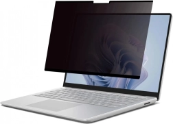 Mágneses, kétirányú DICOTA adatvédelmi szűrő 16:10-es, 16″-os notebookokhoz