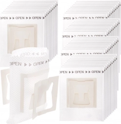 Eldobható kávé- és teafilterek, 50 db