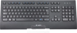 Logitech K280e Comfort vezetékes billentyűzet
