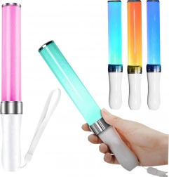 Világító LED pálca partyhoz