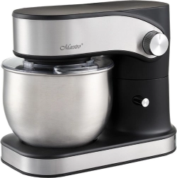 Konyhai planétás robot 3 l tálal, 1200 W