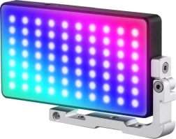 Neewer SL90 Pro LED RGB fény panel 12 W, 2500–10000 K