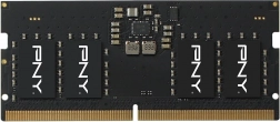 Notebook memória 32 GB DDR5 5600 SO‑DIMM
